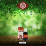 روغن خراطین قطور (روغن خراطین اصل) مورد تایید دکتر روازاده
