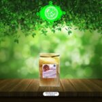 چای میوه ای مبارک (۲۰۰ گرم) مورد تایید دکتر روازاده