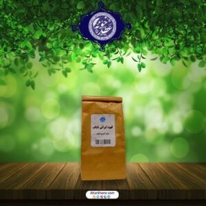 قهوه ایرانی نایاب طبیعی (قهوه هسته خرما) مورد تایید دکتر روازاده