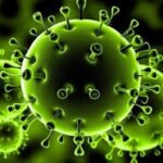 بیماری های ویروسی (سرماخوردگی، آنفولانزا و...)