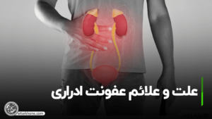 عفونت ادراری
