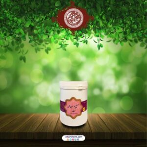 mosleh-hormon