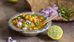 خواص نخود برای افزایش قد و عضله سازی