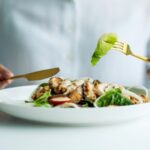 برنامه رژیم لاغری