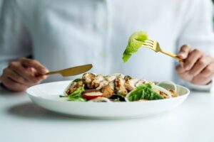 برنامه رژیم لاغری