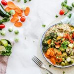 رژیم غذایی لاغری