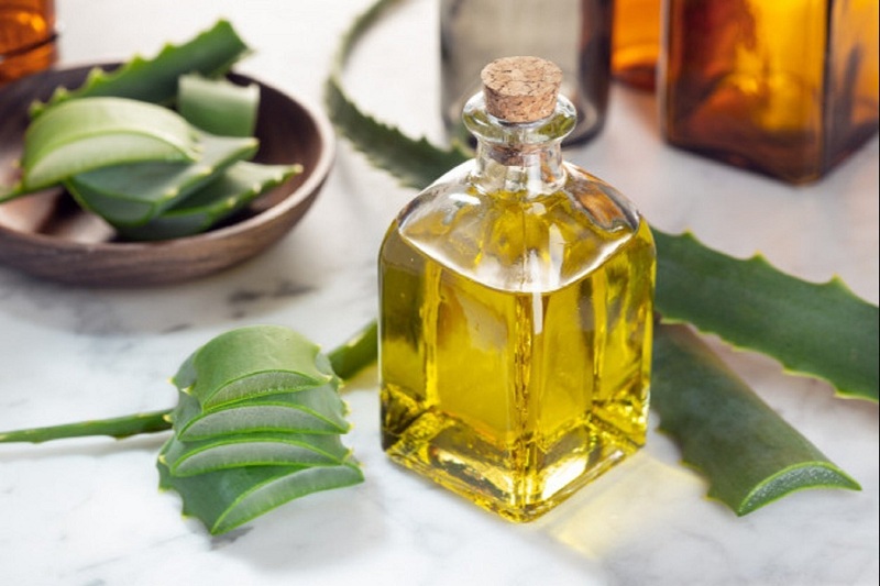 روغن آلوورا