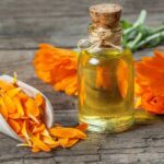 روغن همیشه بهار
