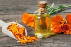 روغن همیشه بهار