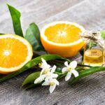 روغن بهارنارنج