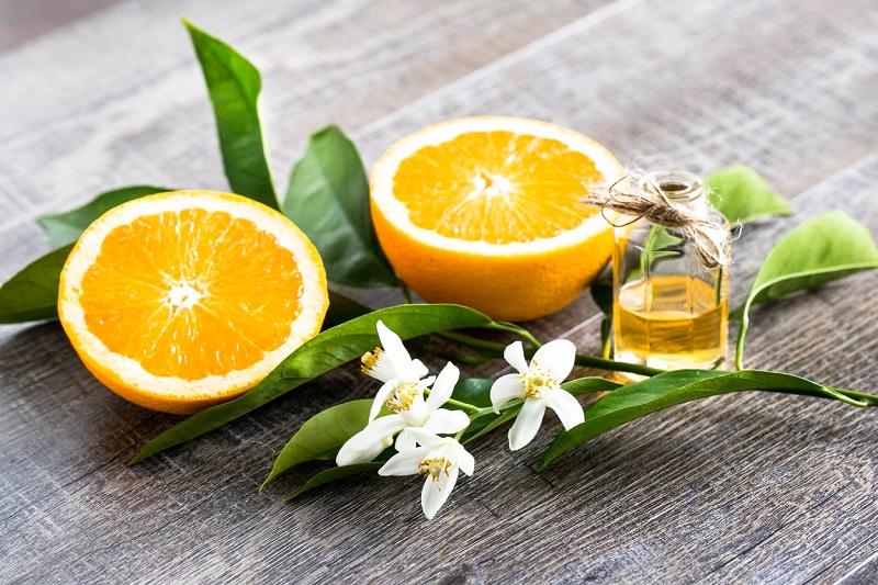روغن بهارنارنج