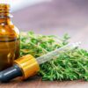 روغن آویشن