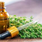 روغن آویشن