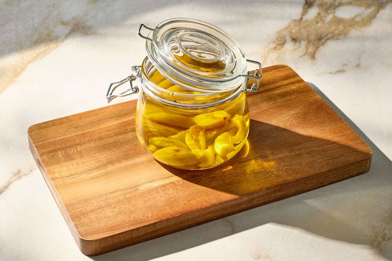 روغن سیر