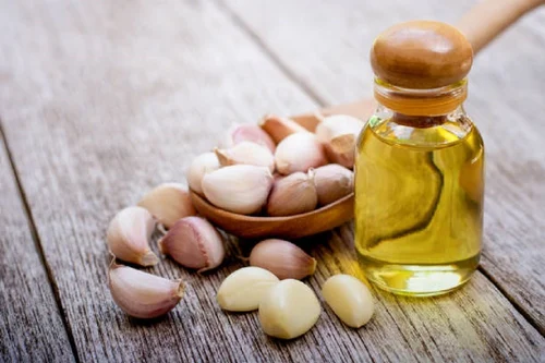 روغن سیر