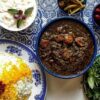قرمه سبزی