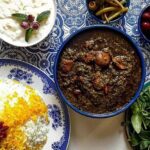 قرمه سبزی