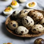 تخم بلدرچین