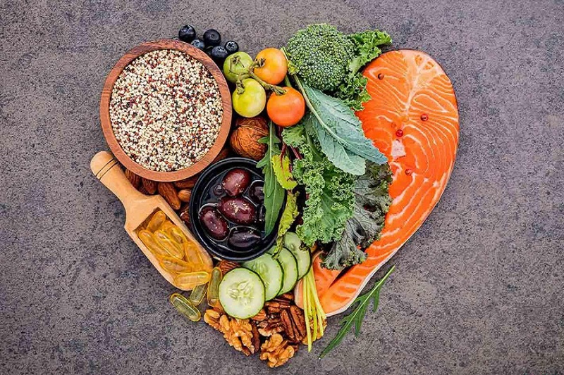 رژیم دکتر کرد افشاری