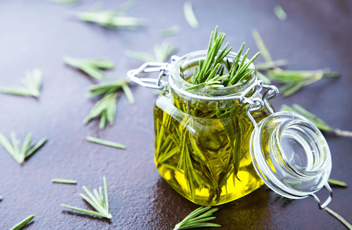 روغن رزماری