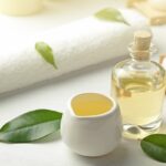 روغن درخت چای