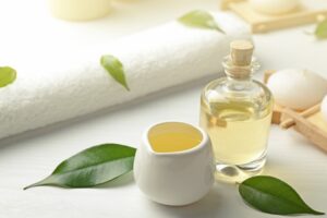روغن درخت چای