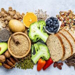 خوراکی های ممنوع برای هر مزاج