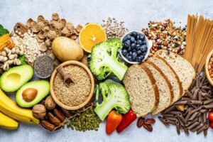 خوراکی های ممنوع برای هر مزاج