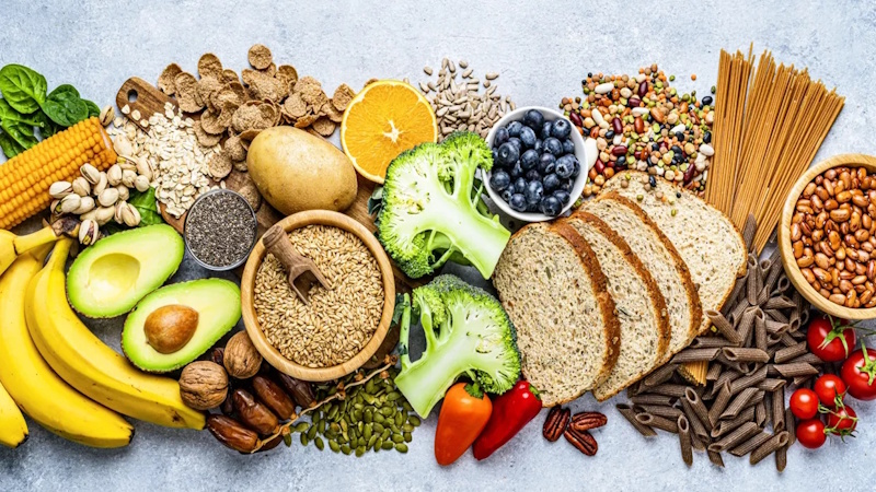 خوراکی های ممنوع برای هر مزاج
