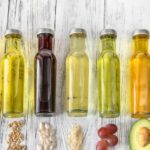 روغن های گیاهی
