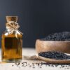 روغن سیاه دانه برای مو