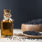 روغن سیاه دانه برای مو