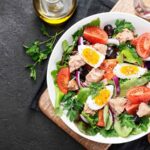 رژیم غذایی