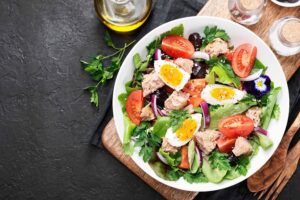 رژیم غذایی