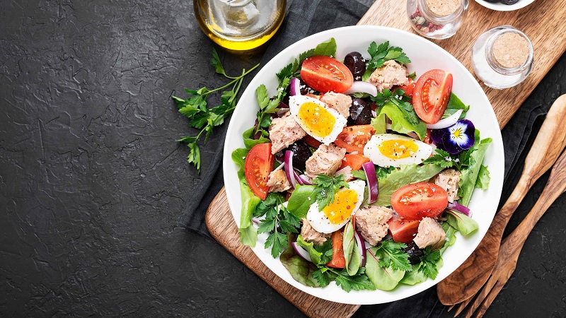 رژیم غذایی