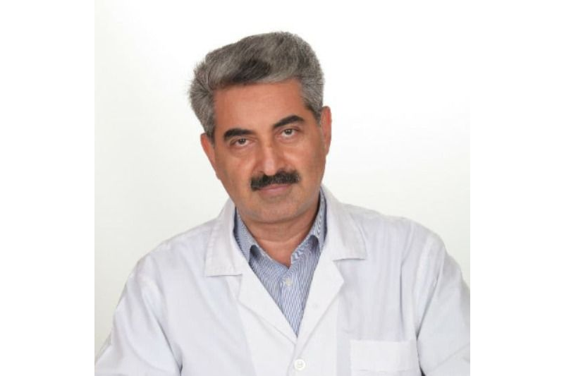 دکتر فهیمی