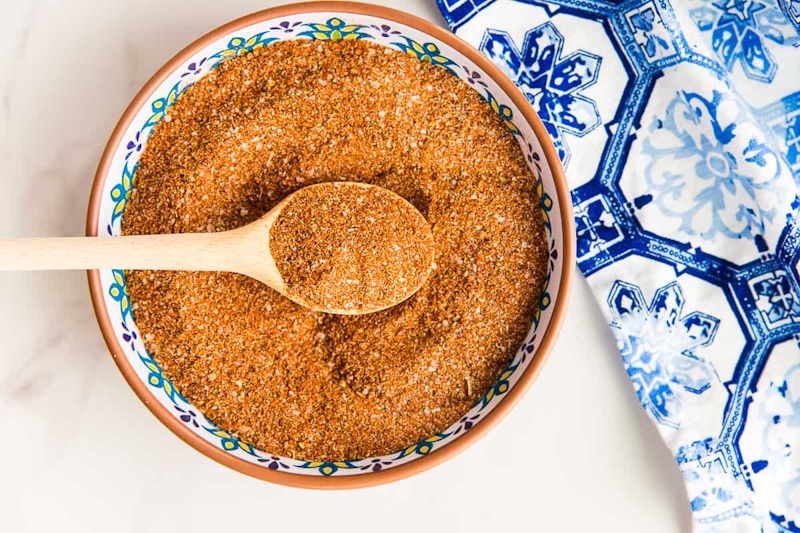 اصلاح مزاج غذایی