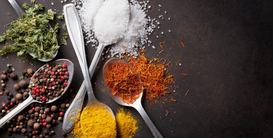 اصلاح مزاج غذایی