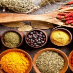 اصلاح مزاج غذایی