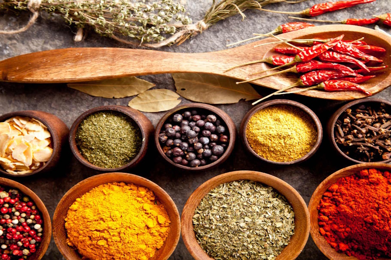 اصلاح مزاج غذایی