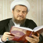 آیت الله تبریزیان