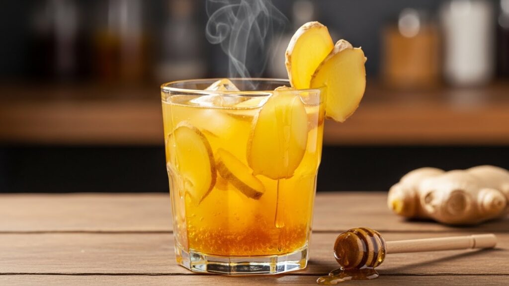 عسل و کاهش وزن