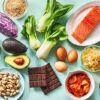 لیست کامل انواع رژیمهای غذایی لاغری و چاقی | بررسی علمی و دیدگاه طب سنتی رژیم ها