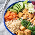 وجترین یا رژیم گیاه‌خواری