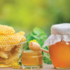 تأثیر-عسل-در-بهبود-زخم-و-سوختگی