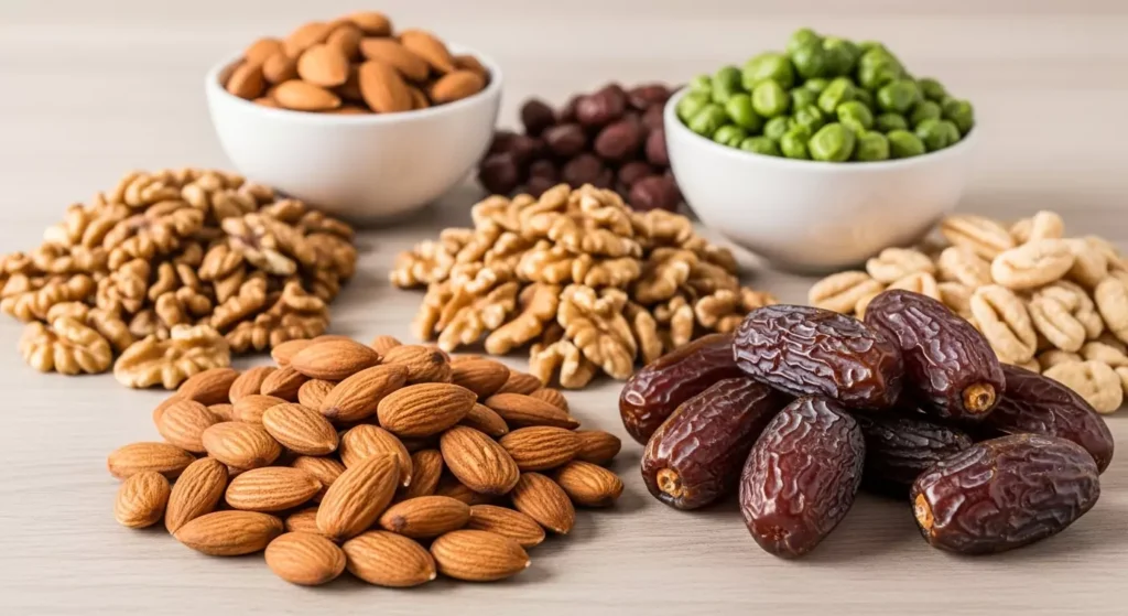 تغذیه سالم برای کودکان