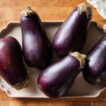 خواص بادمجان