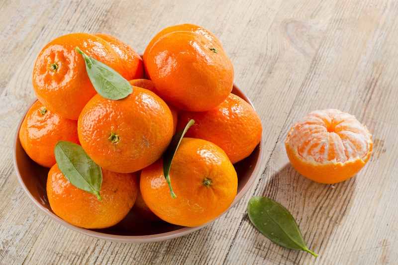 خواص نارنگی