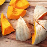 خواص کدو حلوایی