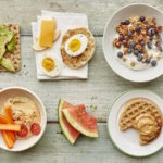 تنقلات سالم برای کودکان